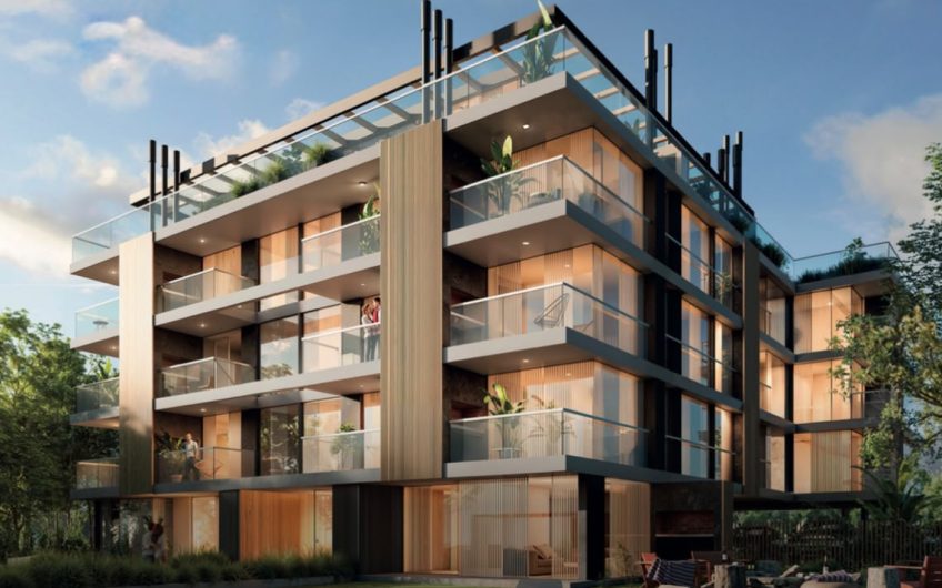 VENTA APARTAMENTO 3 DORMITORIOS CON GARAGE CIUDAD DE LA COSTA