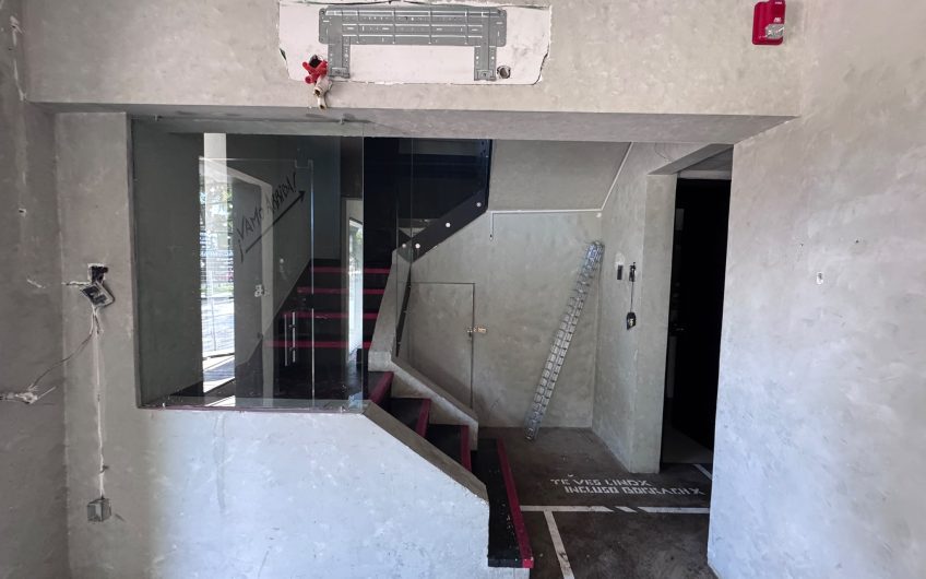 Alquiler Local Comercial Gastronómico Pocitos