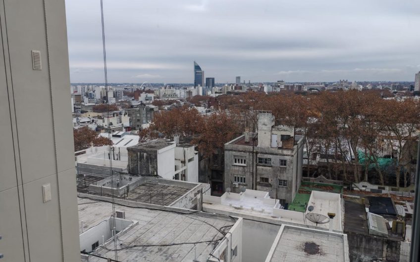 VENTA APARATEMNETO 1 DORMITORIO EN CORDÓN
