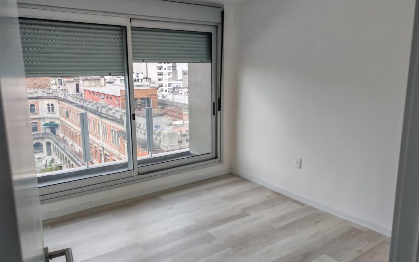 VENTA APARATEMNETO 1 DORMITORIO EN CORDÓN