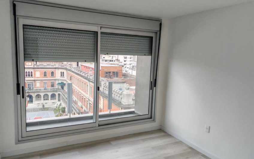VENTA APARATEMNETO 1 DORMITORIO EN CORDÓN