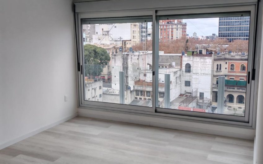 VENTA APARATEMNETO 1 DORMITORIO EN CORDÓN