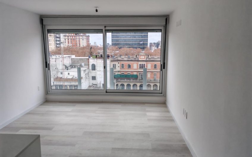 VENTA APARATEMNETO 1 DORMITORIO EN CORDÓN