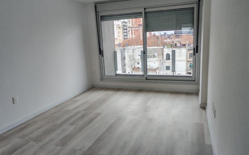 VENTA APARATEMNETO 1 DORMITORIO EN CORDÓN