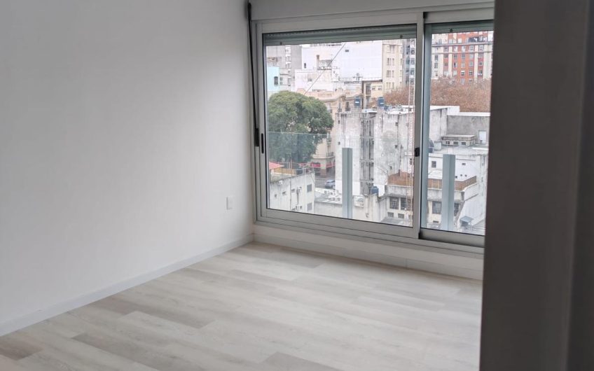 VENTA APARATEMNETO 1 DORMITORIO EN CORDÓN