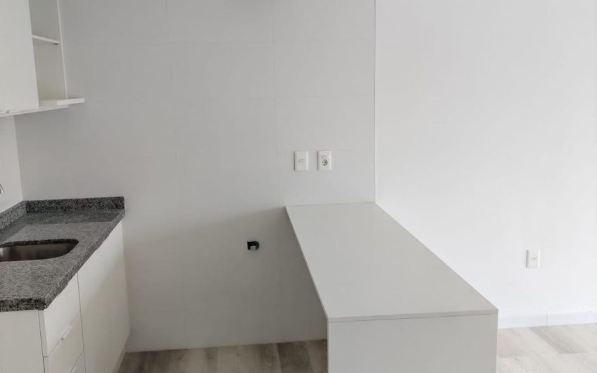 VENTA APARATEMNETO 1 DORMITORIO EN CORDÓN