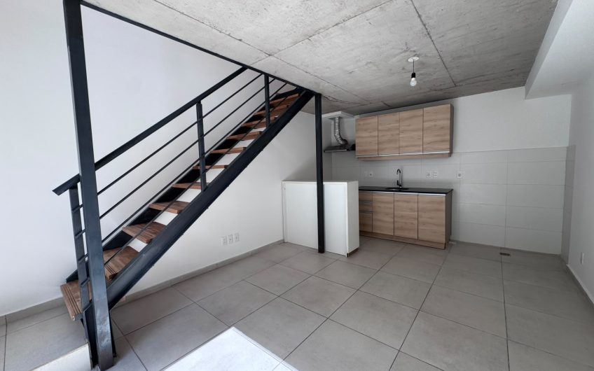 VENTA 1 DORMITORIO BUCEO