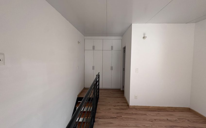 VENTA 1 DORMITORIO BUCEO