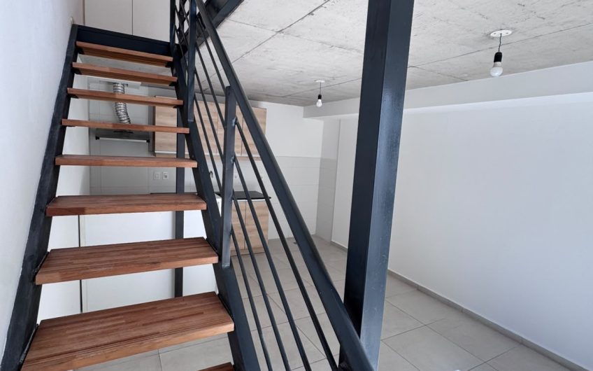 VENTA 1 DORMITORIO BUCEO
