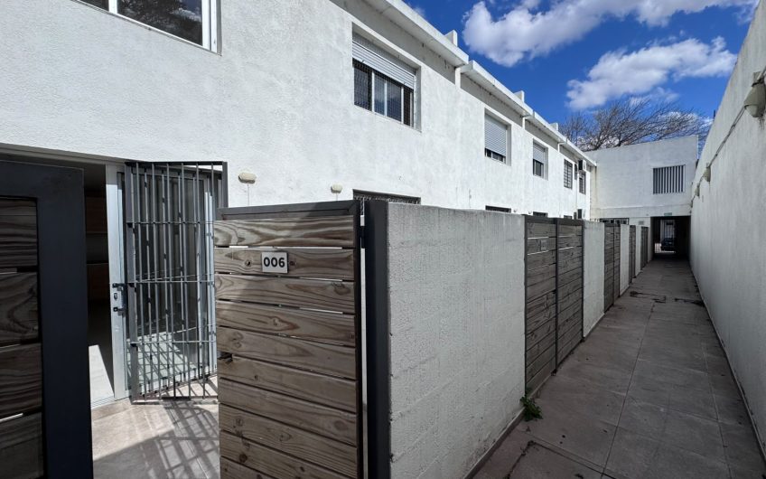 VENTA 1 DORMITORIO BUCEO