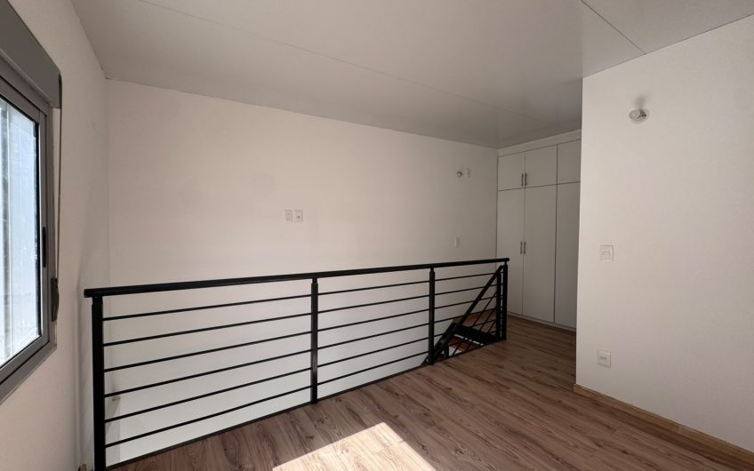 VENTA 1 DORMITORIO BUCEO