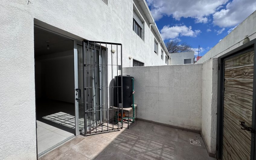 VENTA 1 DORMITORIO BUCEO