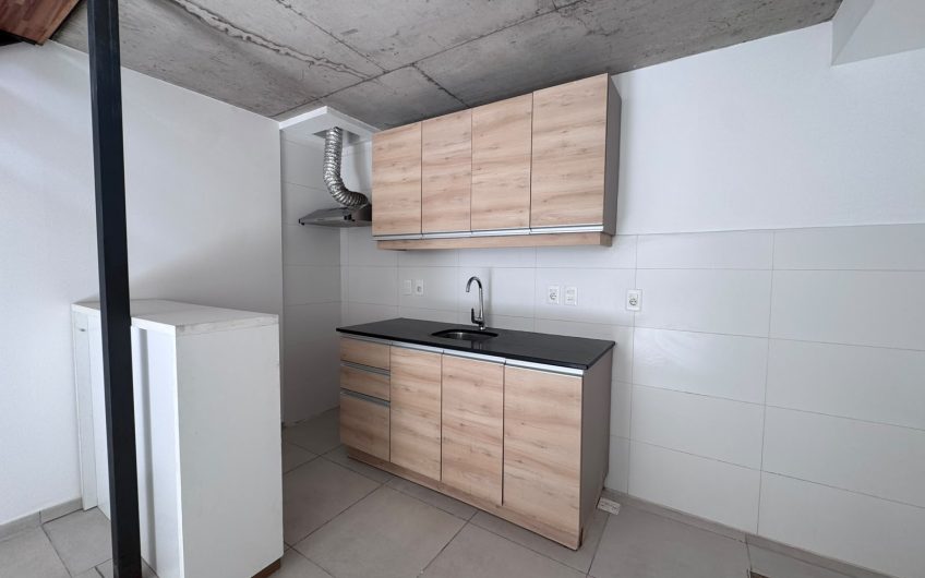VENTA 1 DORMITORIO BUCEO