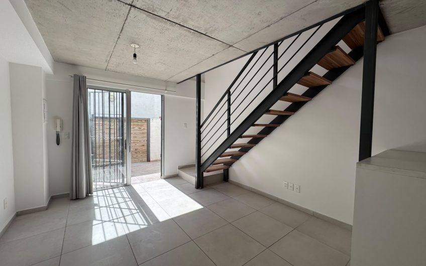 VENTA 1 DORMITORIO BUCEO