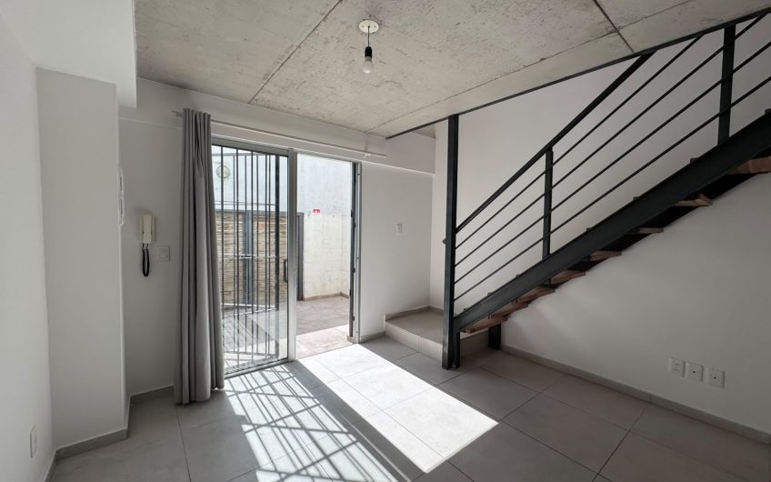 VENTA 1 DORMITORIO BUCEO