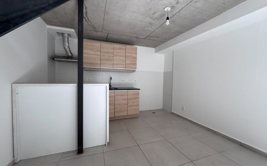 VENTA 1 DORMITORIO BUCEO