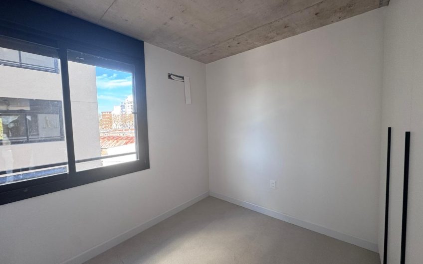 VENTA APARTAMENTO 2 DORMITORIOS EN SUITE A ESTRENAR POCITOS
