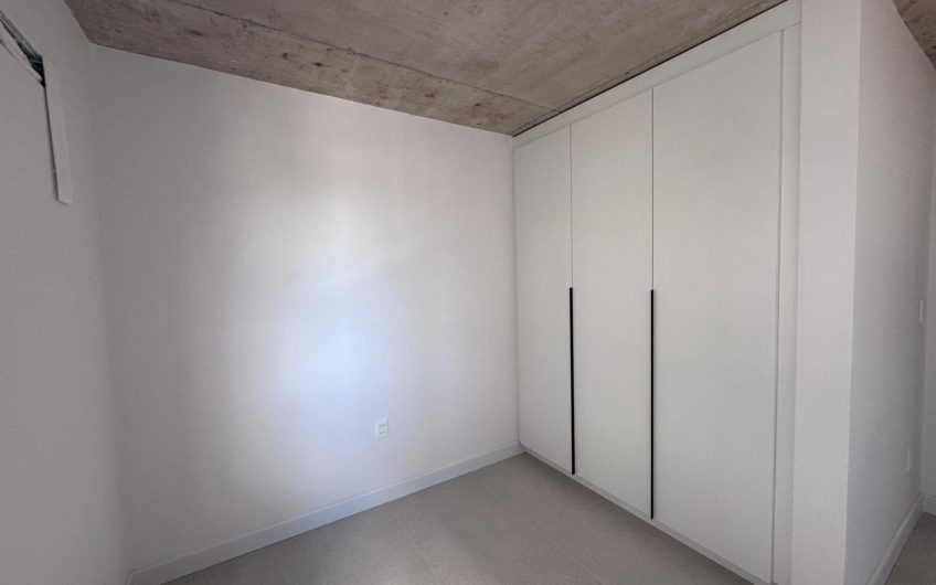VENTA APARTAMENTO 2 DORMITORIOS EN SUITE A ESTRENAR POCITOS