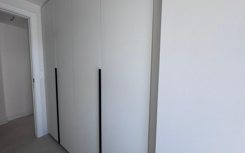 VENTA APARTAMENTO 2 DORMITORIOS EN SUITE A ESTRENAR POCITOS