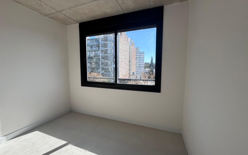 VENTA APARTAMENTO 2 DORMITORIOS EN SUITE A ESTRENAR POCITOS