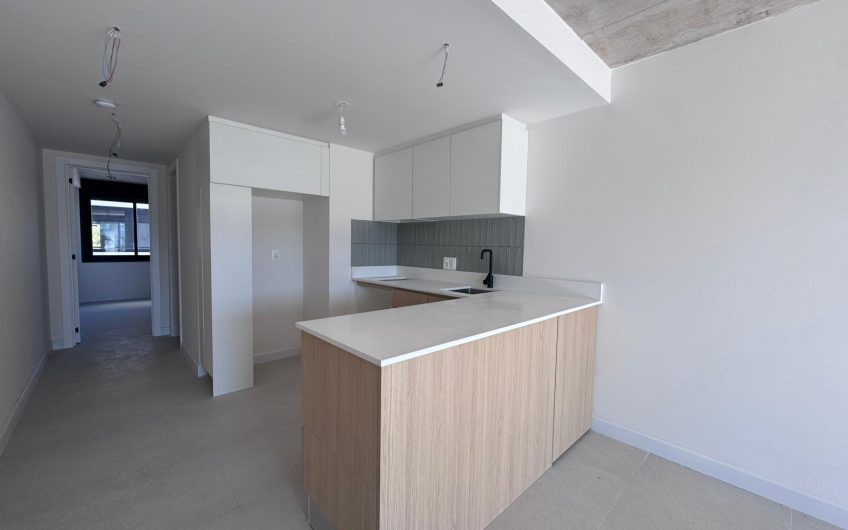 VENTA APARTAMENTO 2 DORMITORIOS EN SUITE A ESTRENAR POCITOS