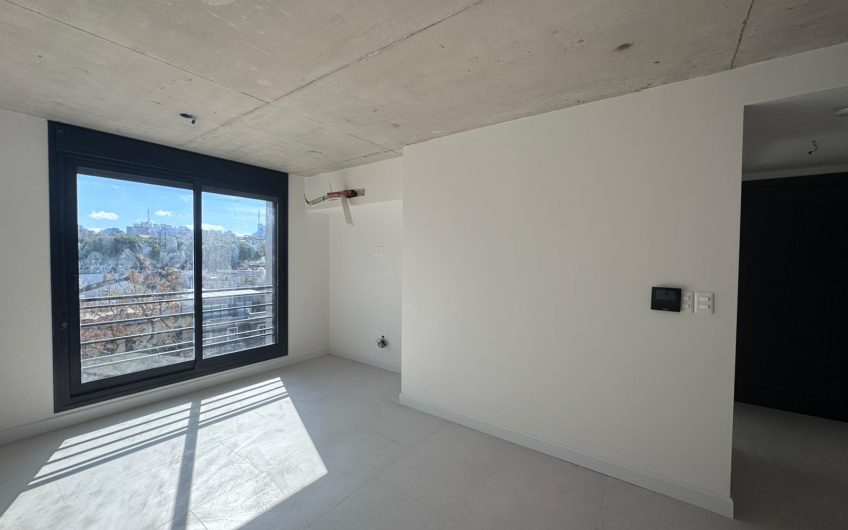 VENTA APARTAMENTO 2 DORMITORIOS EN SUITE A ESTRENAR POCITOS
