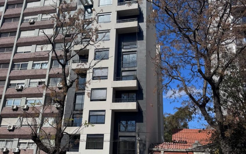 VENTA APARTAMENTO 2 DORMITORIOS EN SUITE A ESTRENAR POCITOS
