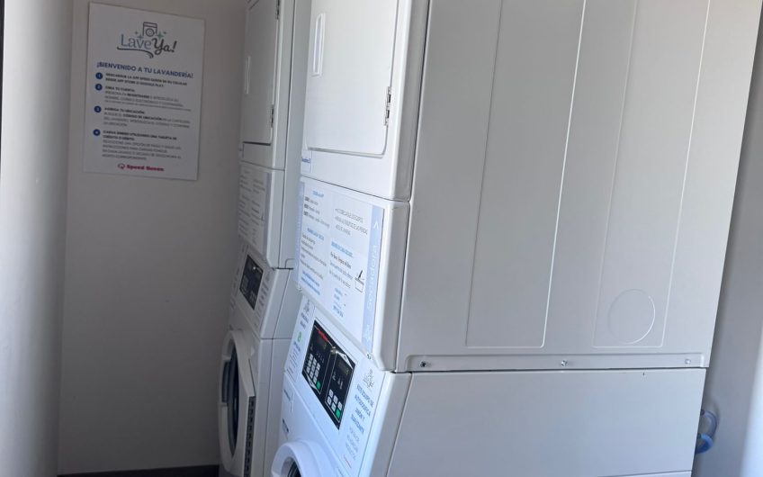 VENTA APARTAMENTO 2 DORMITORIOS EN SUITE A ESTRENAR POCITOS