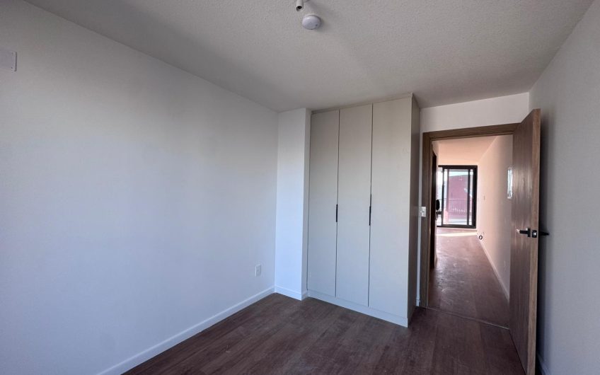 VENTA PENTHOUSE 1 DORMITORIO CON PARRILLERO PARQUE RODÓ