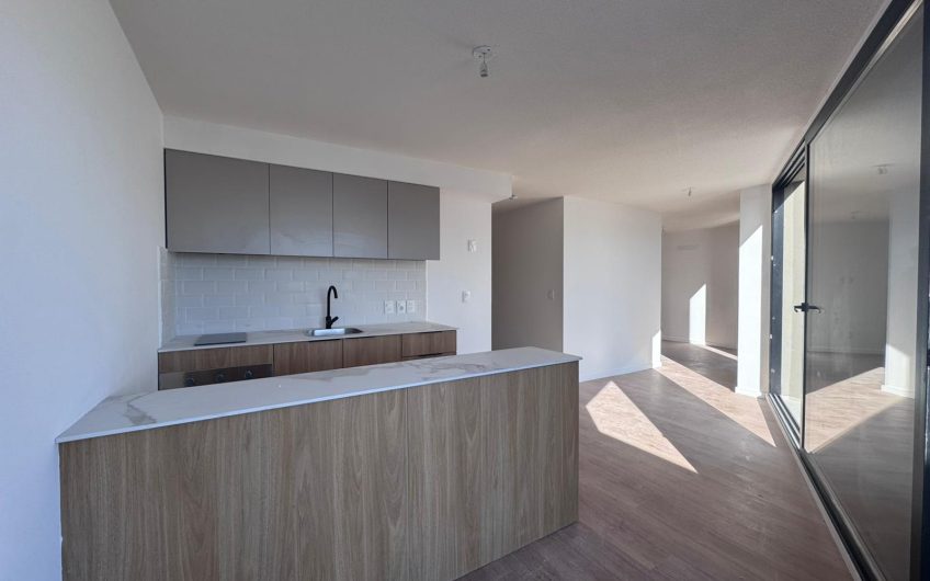 VENTA PENTHOUSE 1 DORMITORIO CON PARRILLERO PARQUE RODÓ