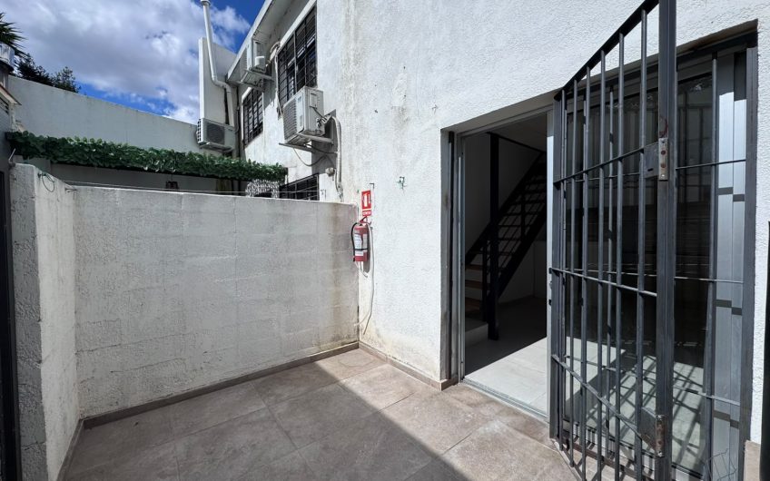 VENTA 1 DORMITORIO BUCEO