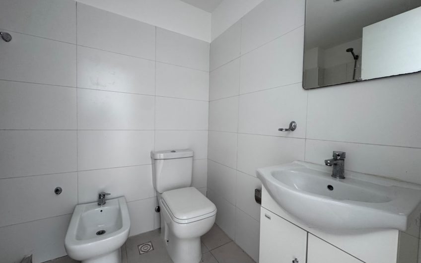 VENTA 1 DORMITORIO BUCEO