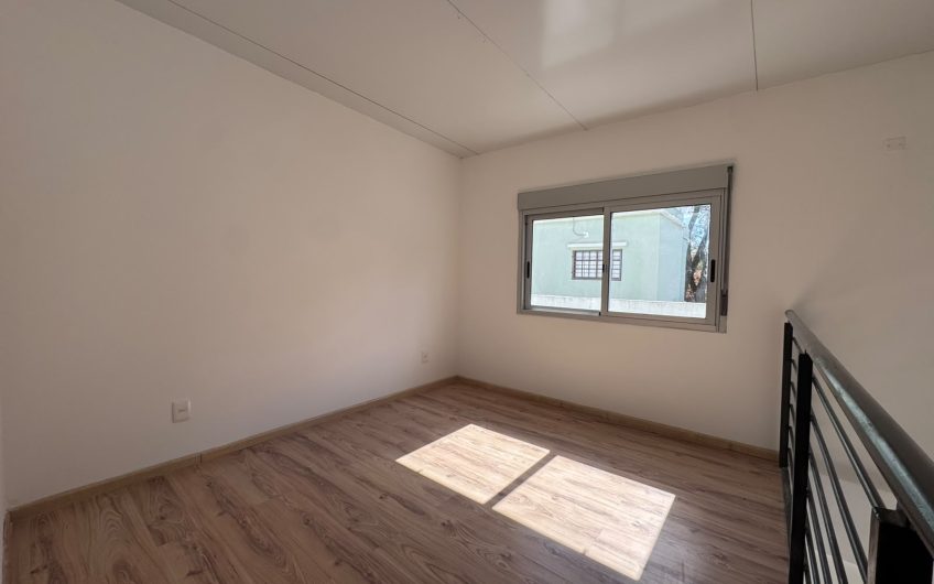 VENTA 1 DORMITORIO BUCEO