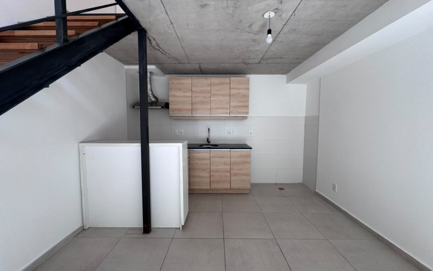 VENTA 1 DORMITORIO BUCEO