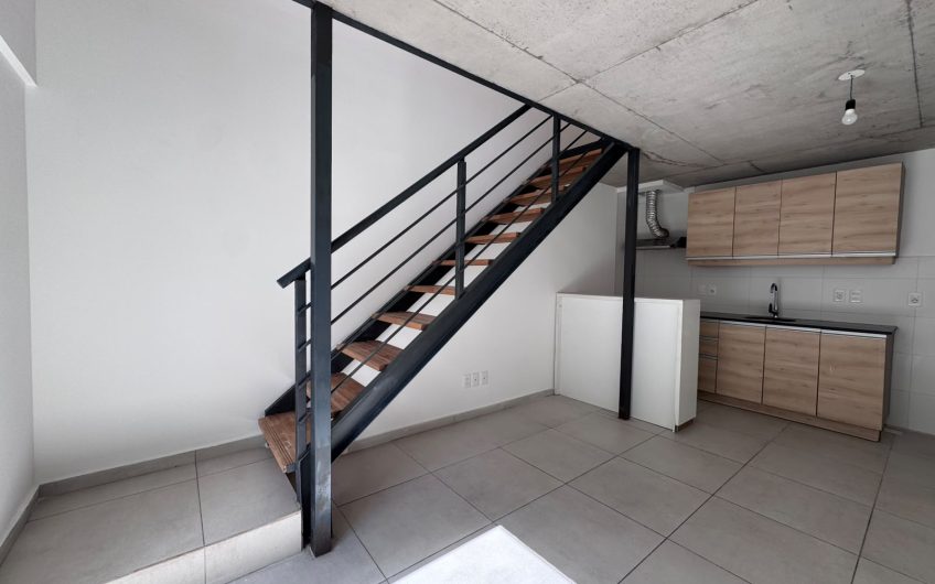 VENTA 1 DORMITORIO BUCEO