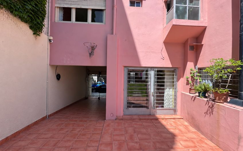 VENTA CASA POCITOS