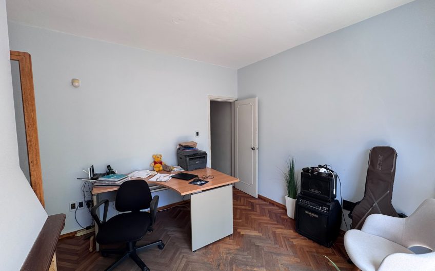 VENTA CASA POCITOS