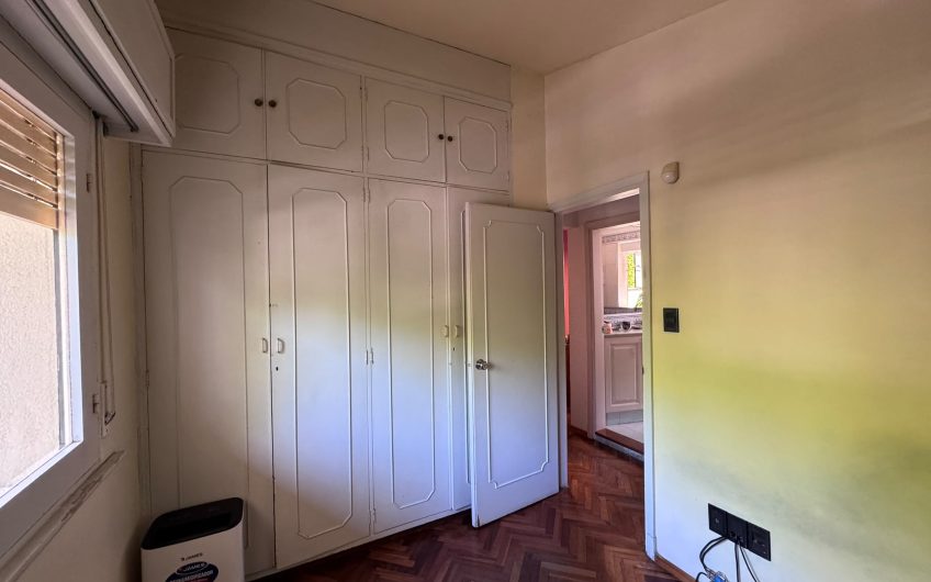 VENTA CASA POCITOS