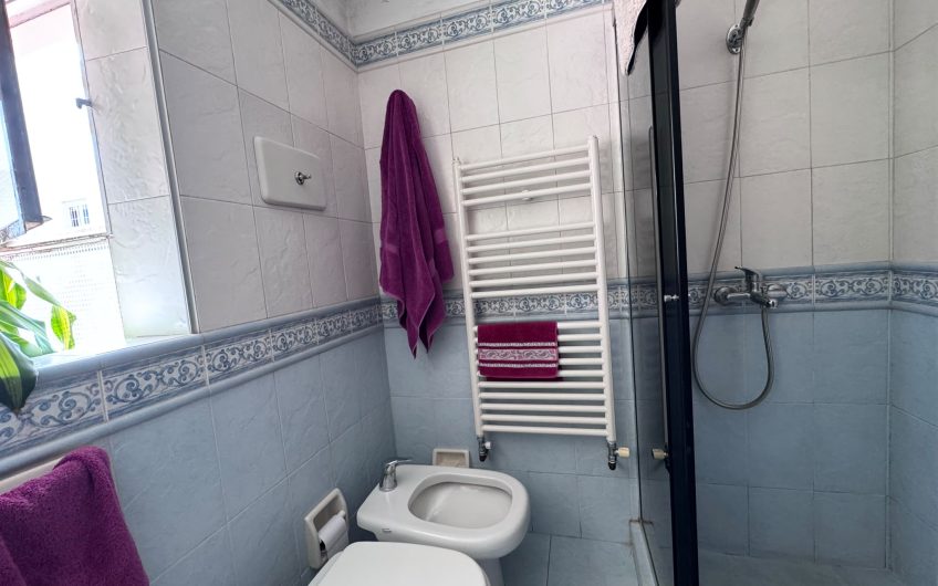 VENTA CASA POCITOS