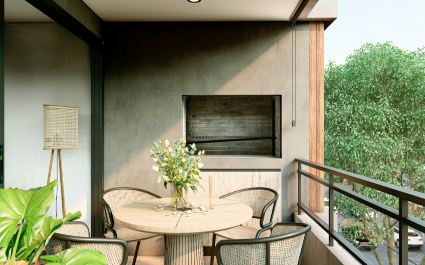 VENTA DE MONOAMBIENTE CON PATIO EN MALVÍN