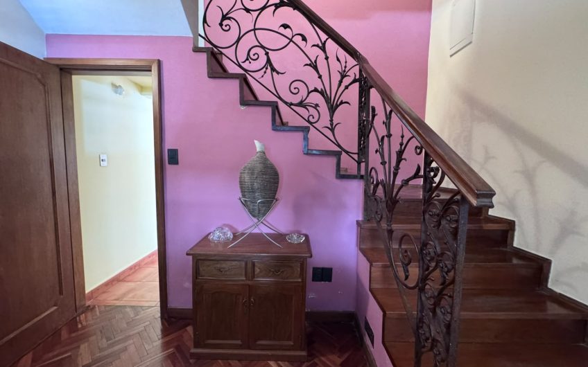 VENTA CASA POCITOS