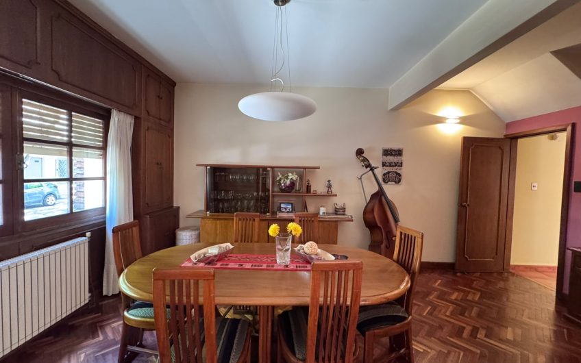 VENTA CASA POCITOS