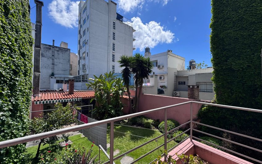 VENTA CASA POCITOS