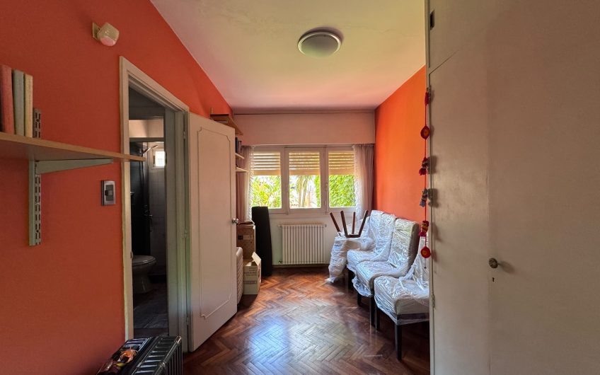VENTA CASA POCITOS