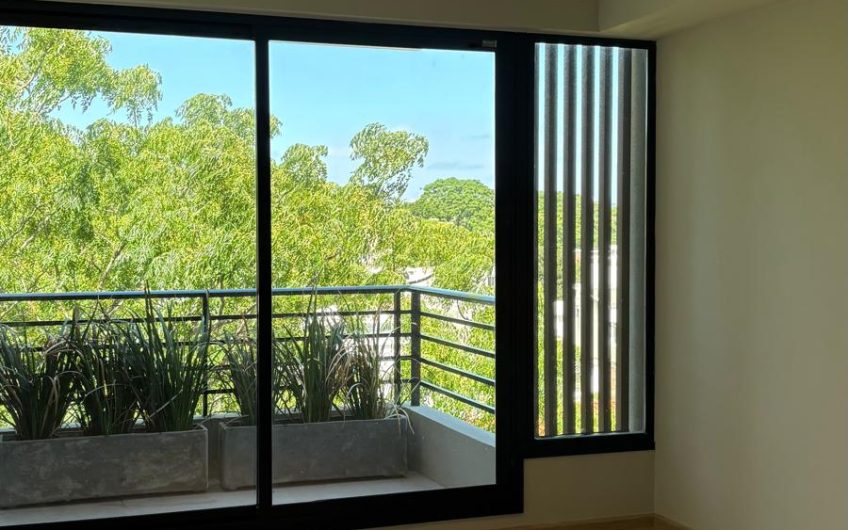 VENTA DE MONOAMBIENTE CON PATIO EN MALVÍN