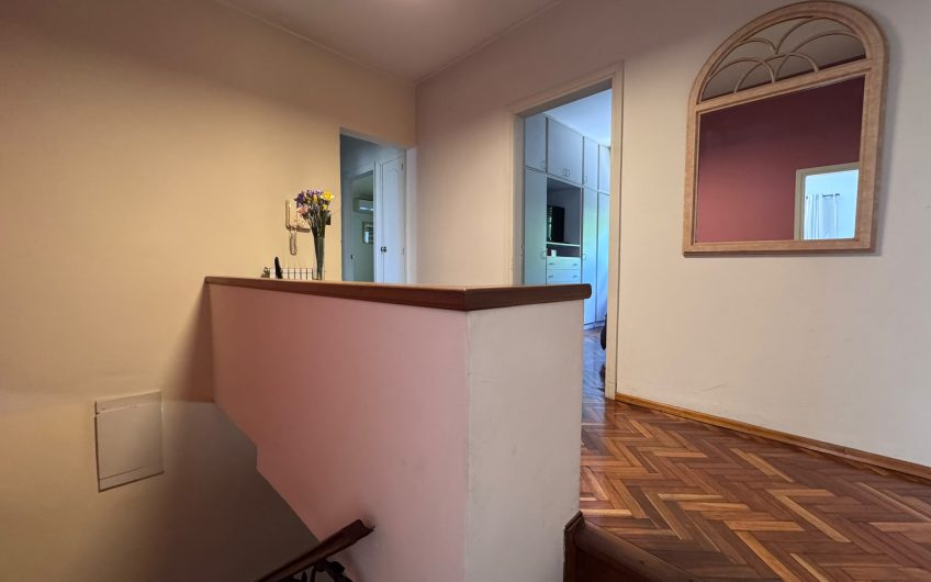 VENTA CASA POCITOS
