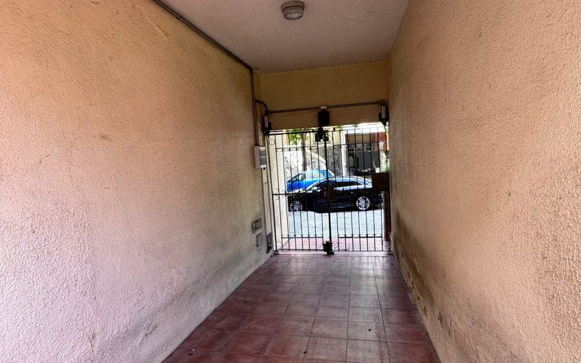 VENTA CASA POCITOS