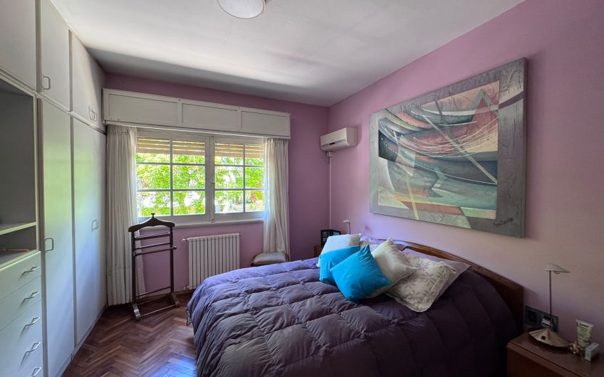 VENTA CASA POCITOS