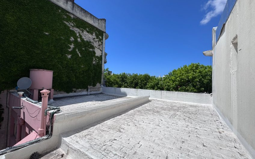 VENTA CASA POCITOS