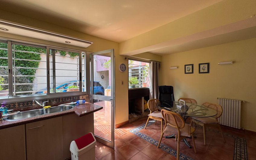VENTA CASA POCITOS